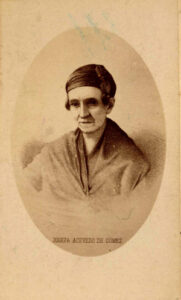 Josefa-acevedo-de-gomez